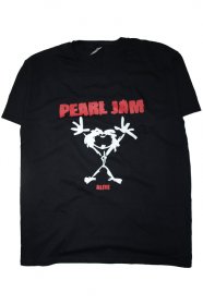 Pearl Jam triko