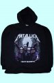 Metallica mikina