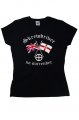 Skrewdriver tri�ko d�msk�