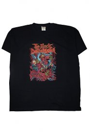 Black Dahlia Murder triko