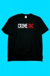Crime.Inc triko