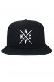 HCNY Snapback k�iltovka