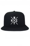HCNY Snapback k�iltovka
