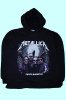 Metallica mikina