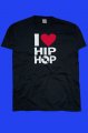 Love Hip Hop tri�ko