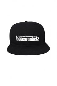 Bohse Onkelz Snapback kiltovka