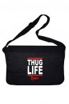 2 Pac Thug Life taška