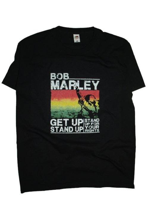 Bob Marley triko pnsk - Kliknutm na obrzek zavete
