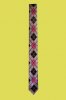 Punk Pink kravata