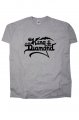 King Diamond tri�ko