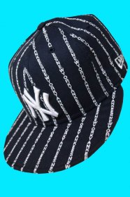 New Era NY kiltovka