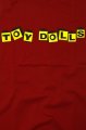 Toy Dolls Girls triko