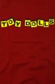 Toy Dolls Girls triko