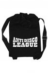 Anti Disco League batoh