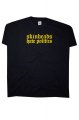 Skinhead Hate tri�ko