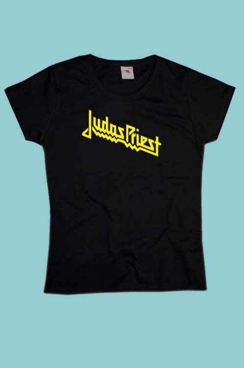 Judas Priest Girls triko - Kliknutm na obrzek zavete