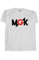 Machine Gun Kelly tričko pánské Machine Gun Kelly tričko pánské