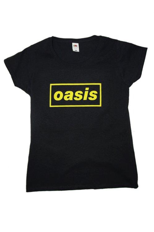 Oasis Girl triko - Kliknutm na obrzek zavete