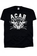 A.C.A.B. tričko