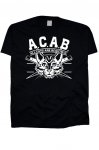 A.C.A.B. triko