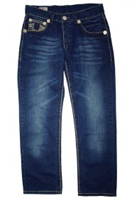 True Religion jeans kalhoty