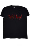 Sinful Angel pánské tričko