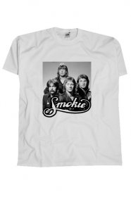 Smokie triko