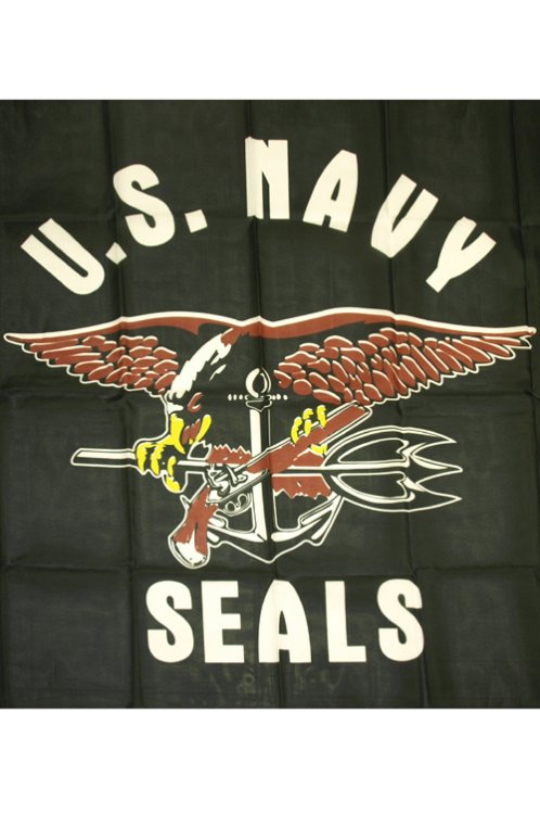U.S. Navy Seals - Kliknutm na obrzek zavete
