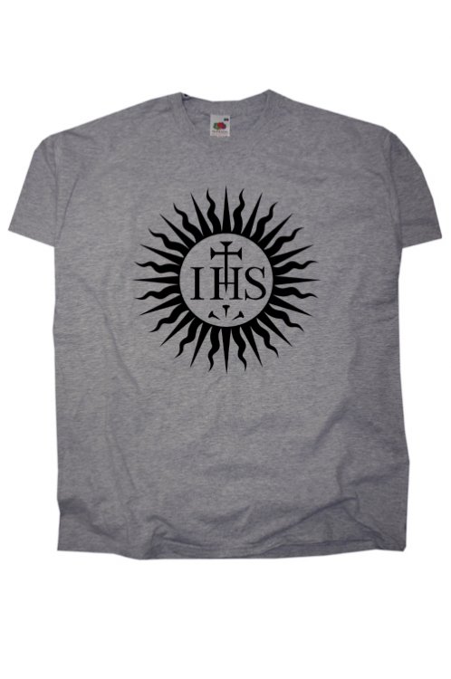 IHS Jesus triko pnsk - Kliknutm na obrzek zavete