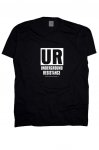 Underground Resistance pánské tričko