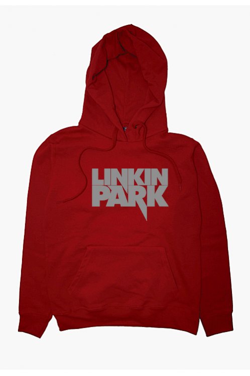 Linkin Park mikina dmsk - Kliknutm na obrzek zavete
