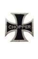 Choppers nášivka Choppers nášivka
