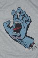 Santa Cruz Screaming Hand tričko