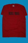 Kill Bill triko