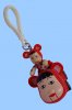 Popobe Strawberry medv�dek p��v�sek