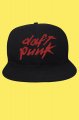 Daft Punk Trucker k�iltovka