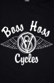 Boss Hoss Cycles pnsk triko