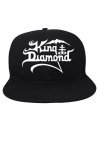 King Diamond Trucker kšiltovka
