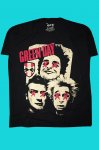 Green Day triko