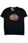 Harley Davidson tri�ko