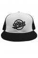 The Strokes k�iltovka trucker