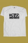 Deus Ex Machina tričko pánské