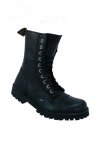Steel Boty 10D Black