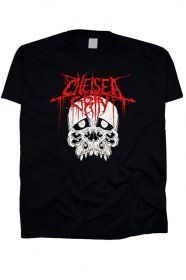 Chelsea Grin triko