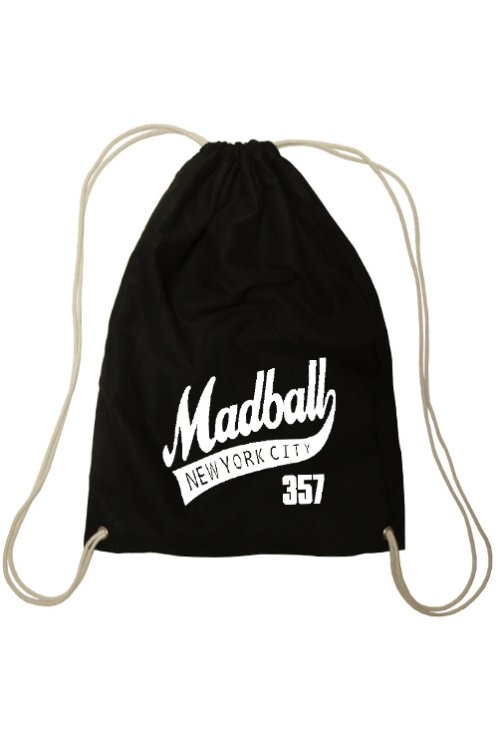 Madball vak - Kliknutm na obrzek zavete