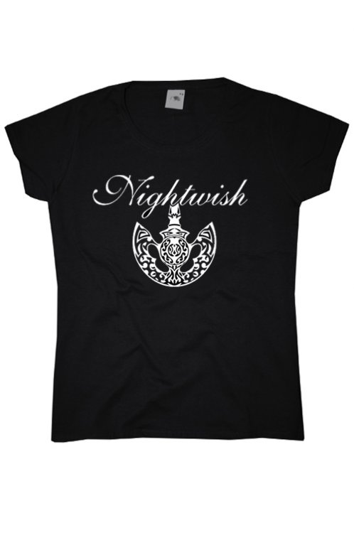 Nightwish dmsk triko - Kliknutm na obrzek zavete