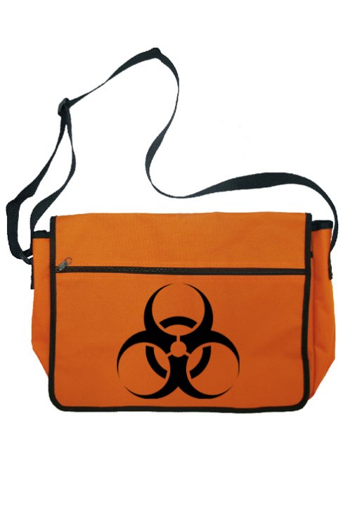 Biohazard taka - Kliknutm na obrzek zavete