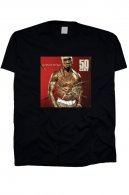 50 Cent tričko