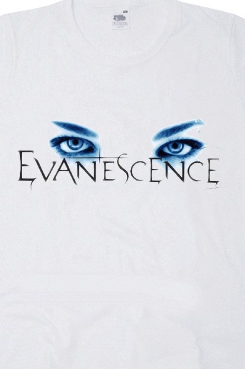 Evanescence triko dmsk - Kliknutm na obrzek zavete
