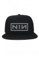 Nine Inch Nails k�iltovka snapback